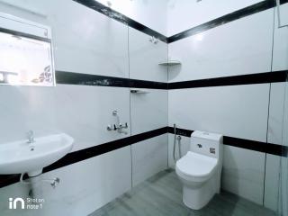 Elamkulam Penthouse -Homely feel - Chottanikara - 4