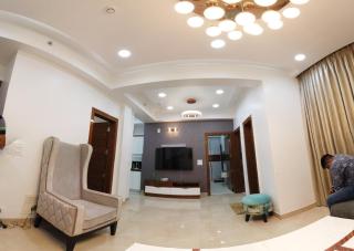 The Velvet Nest - Ghaziabad - 5