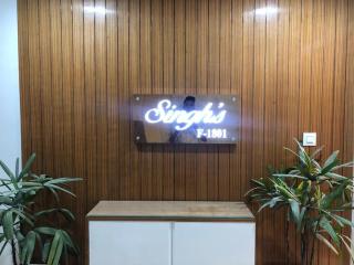 The Velvet Nest - Ghaziabad - 4