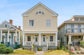 Lovely Mid City Home - New Orleans - 0