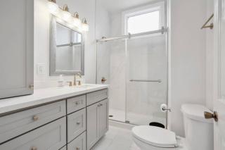 Lovely Mid City Home - New Orleans - 1