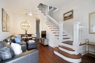 Lovely Mid City Home - New Orleans - 6