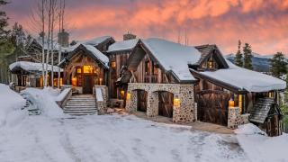 Chalet du Soleil - Breckenridge - 0