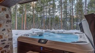Chalet du Soleil - Breckenridge - 9