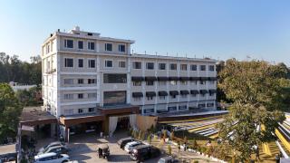 Hotel Vasdaa Grand - 5