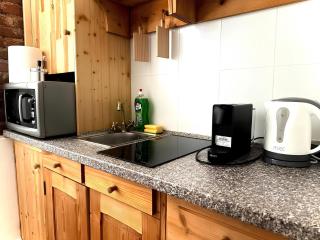 Cozy Retreat - Central - Braşov - 6