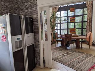 Beautiful room with Terrace in a stylish villa - Temara - 4