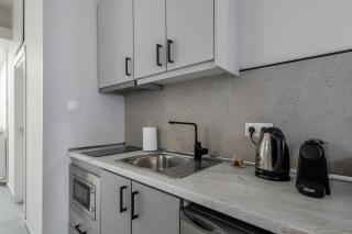 The Suite by Spaceers - Atene - 8