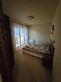 Apartment with Terrace & Amazing view - Veľká Lomnica - 5