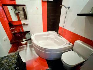 Cozy Apartment in a Newly Built Complex - 8