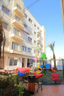 Montana Residence - Amman - 3
