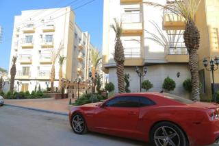 Montana Residence - Amman - 7