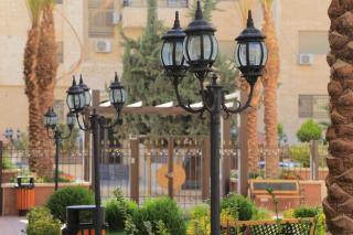 Montana Residence - Amman - 0