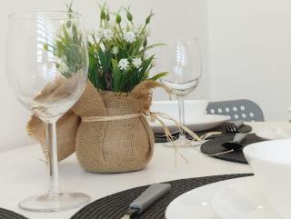 ***Casablanca Apartament*** - 40m² ✓ - 7