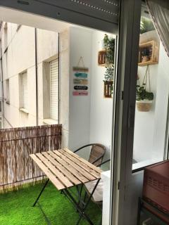 Donnabellahome - Ajo - 1