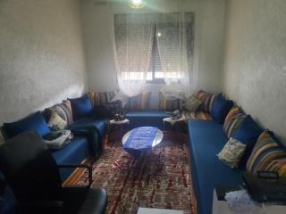 Appartement au calme hors du bruit de Casablanca à Bouskoura - Bouskoura - 0