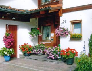 Fewo Wertachliebe - Wertach - 8