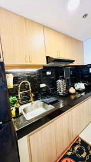 Mac Serenity Suites Vine Residences - Manila - 8