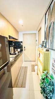 Mac Serenity Suites Vine Residences - Manila - 5