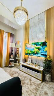 Mac Serenity Suites Vine Residences - Manila - 3
