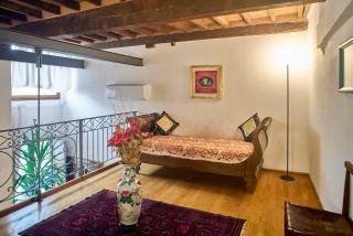 La Torre Historic Charm on the Main Corso - Siena - 8