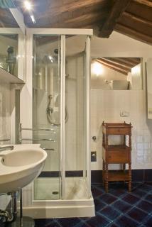 La Torre Historic Charm on the Main Corso - 4