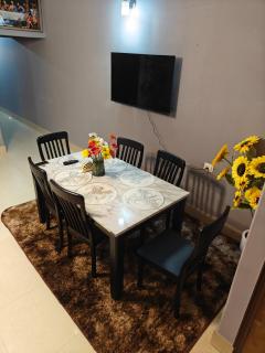 Luxe Haven Stay - Guwahati - 3