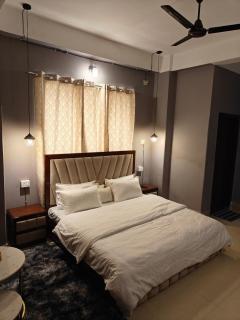 Luxe Haven Stay - Guwahati - 2