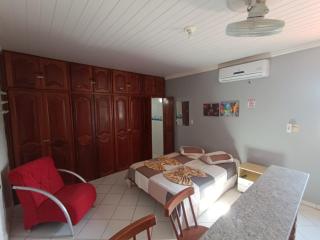 Escritorio Kitnet - Mossoró - 6
