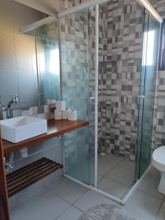 Simple and cozy house - Ubatuba - 3
