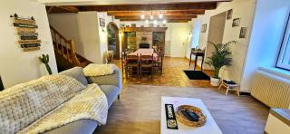 Le Gîte de la Crégut - Trémouille - 8