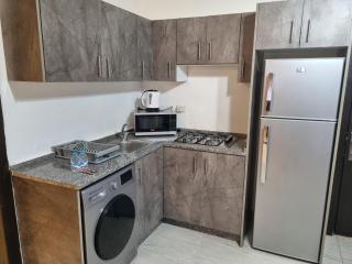 unique one bedroom at abdoun 005 - Amman - 9