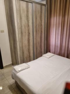 unique one bedroom at abdoun 005 - Amman - 5