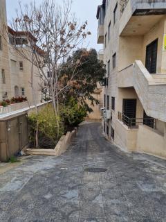 unique one bedroom at abdoun 005 - Amman - 4