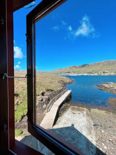 The Ultimate Fjord-side Getaway - Øravík - 6