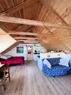 The Ultimate Fjord-side Getaway - Øravík - 3