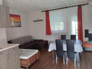Áron Apartment - Nyíregyháza - 8