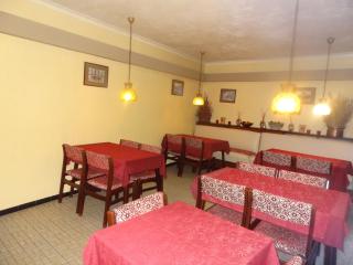 Logies Ocelot - Ostend - 9