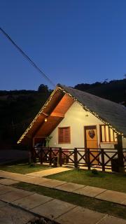 Chalé Recanto do Quilombo - MV - 8