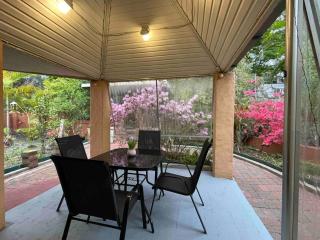 Hideaway Lodge - Springwood - 8