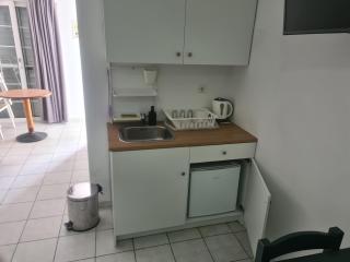 Cost Mari Almyrida New by ZAGO Boutiqe hotels - Almyrida - 8