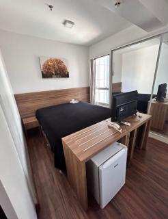916 Flat Hotel S4 - Brasília - 0