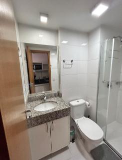 916 Flat Hotel S4 - Brasília - 9