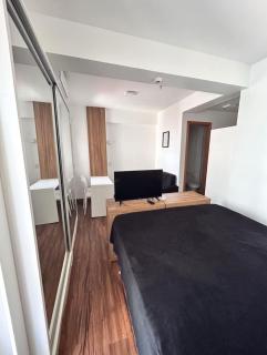 916 Flat Hotel S4 - Brasília - 8