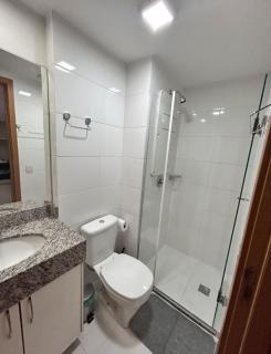 916 Flat Hotel S4 - Brasília - 7