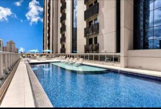 916 Flat Hotel S4 - Brasília - 5