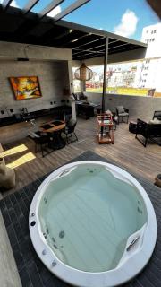 Luxuosa Cobertura em Cabo Branco - João Pessoa - 7