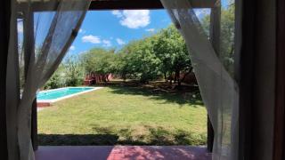Finca con pileta - 4