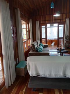 Casa de Campo em Bom Jardim de Minas - Bom Jardim de Minas - 2