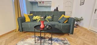 Sweet Dreams Suites Peaceful Flat Piata Romana - Bucarest - 3